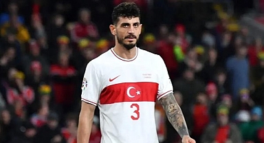 FIRTINA'DA SAMET SÜRPRİZİ