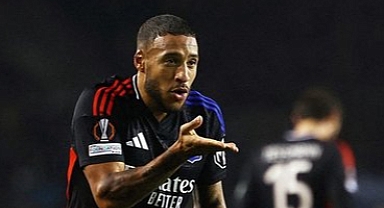 FIRTINA'DA TOLİSSO HAMLESİ