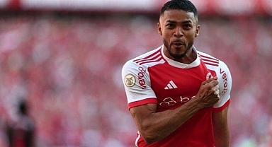 FIRTINA'DA WANDERSON SESLERİ