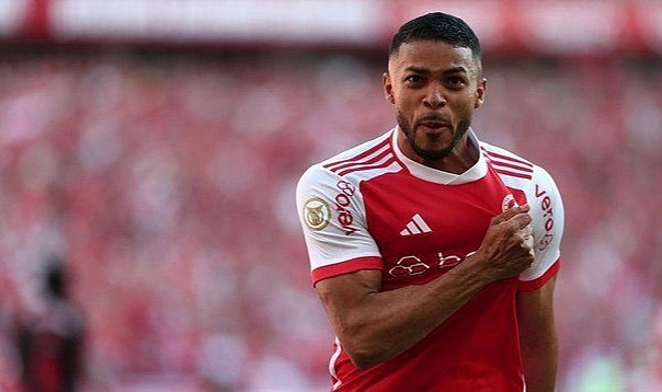 FIRTINA'DA WANDERSON SESLERİ