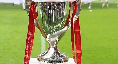 FIRTINA'NIN KUPADA RAKİPLERİ BELLİ OLDU