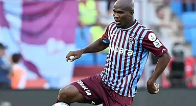 FIRTINA'NIN SİLAHI NWAKAEME