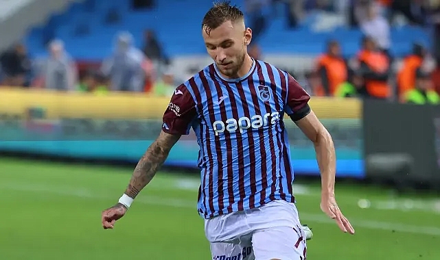 FIRTINA'YA BİR KÖTÜ HABER DAHA... DRAGUŞ DA SAKATLANDI!