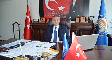 GEDİKLİ: UNUTMAYIN HER İNSAN ENGELLİ ADAYIDIR