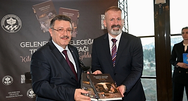 GENÇ. GELENEKSEL LEZZETLERİN TANITIMI ŞEHRE BÜYÜK KATKI SAĞLAYACAK