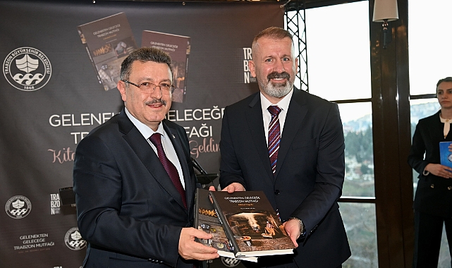 GENÇ. GELENEKSEL LEZZETLERİN TANITIMI ŞEHRE BÜYÜK KATKI SAĞLAYACAK