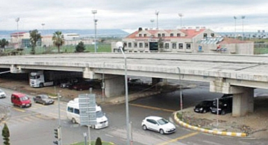 GENÇ: REŞADİYE KAVŞAĞINI KALDIRACAĞIZ