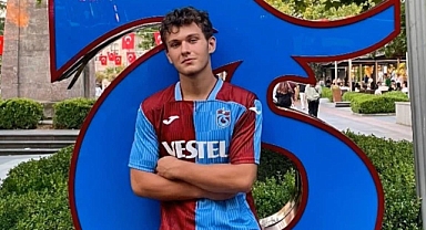 GENÇ SPORCU EMRE TRABZON'U YASA BOĞDU