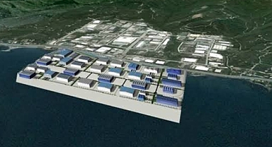 GENÇ: YATIRIM ADASINDA CİDDİ MALİYET VAR