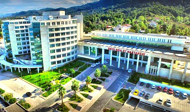 GIDA ZEHİRLENMESİ PANİĞİ... 18 ĞRENCİ HASTANELİK OLDU...