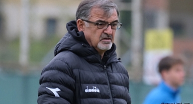 GİRESUNSPOR ADİL TOZLU'YA EMANET