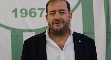 GİRESUNSPOR BAŞKANI ELTUĞRAL: KONGRE KARARI ALMAYI DÜŞÜNMÜYORUZ