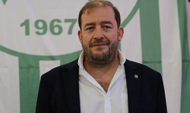 GİRESUNSPOR BAŞKANI ELTUĞRAL: KONGRE KARARI ALMAYI DÜŞÜNMÜYORUZ