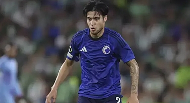 GOLCÜ STOPER DİKS'TEN FIRTINA'YA YEŞİL IŞIK