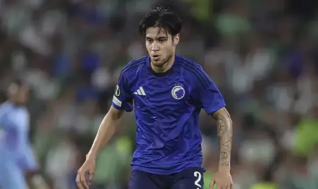 GOLCÜ STOPER DİKS'TEN FIRTINA'YA YEŞİL IŞIK