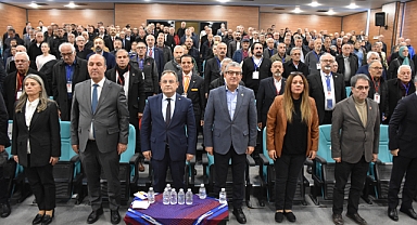 GÜNAYDIN: TÜRKİYE'NİN UMUDA İHTİYACI VAR