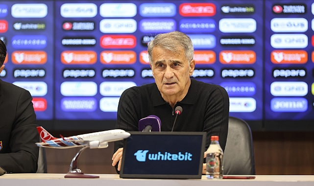 GÜNEŞ: OYUN DOĞRU AMA YAVAŞ OYNADIK