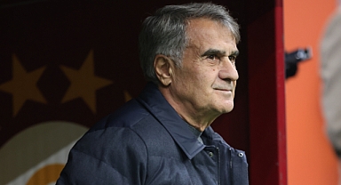 GÜNEŞ: SAVAŞIRSAK YENEMEYECEĞİMİZ TAKIM YOK