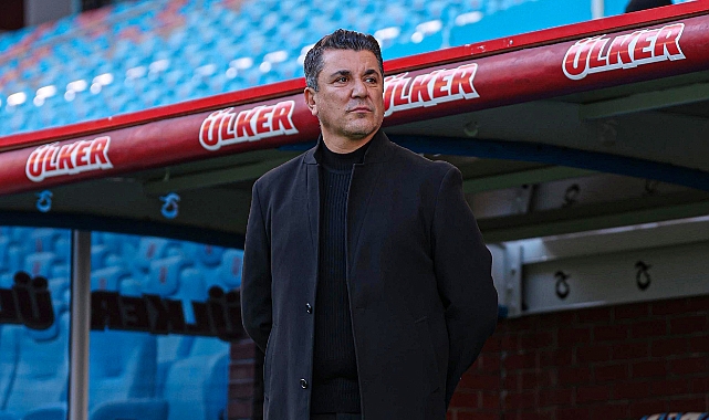 GÜRKAN ÇAVDAR: İKİNCİ YARI ÇOK DAHA GÜÇLÜ OLACAĞIZ