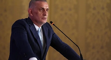 HACIOSMANOĞLU'NDAN ÇOK KONUŞULACAK AÇIKLAMALAR