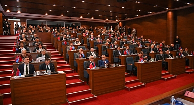 HAFİF RAYLI SİSTEM İÇİN PROJE ÇALIŞMASI BAŞLIYOR