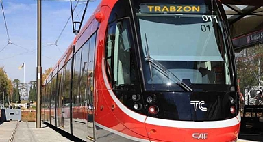 HAFİF RAYLI SİSTEMİ BİZ DE İSTİYORUZ