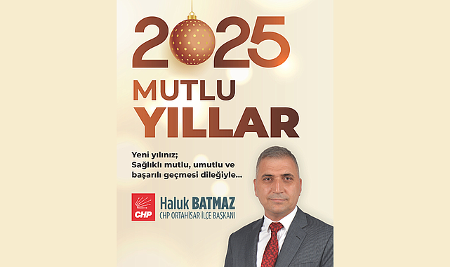 HALUK BATMAZ