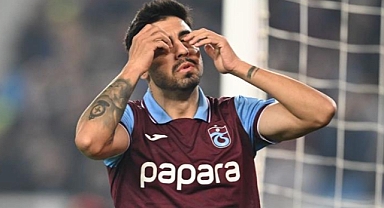 HAYAL KIRINLIĞININ ADI TRABZONSPOR!