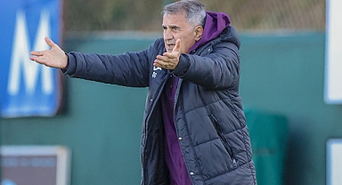 İDMANDA ŞENOL HOCA FIRTINASI