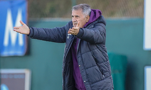 İDMANDA ŞENOL HOCA FIRTINASI