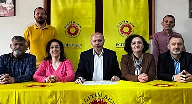 İKİNCİ. KAMU GÖREVLİSİ TARAFSIZ OLMALI!