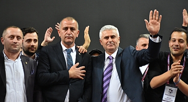 İSAOĞLU VE İNAN ALKIŞI HAK ETTİ