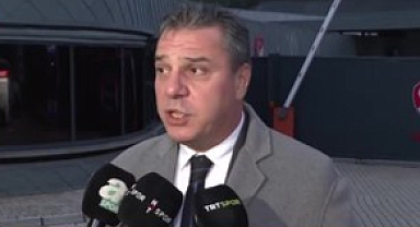 İSKENDER: HACISOMANOĞLU, BİZE SORUNLARI ÇÖZECEĞİNİ SÖYLEDİ