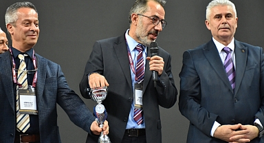 İSMAİL İNAN: HER ŞEY TRABZONSPOR İÇİN