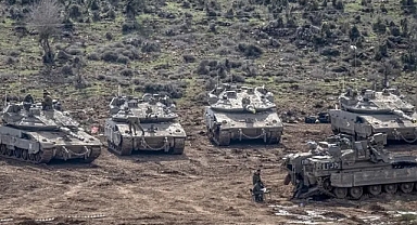 İSRAİŞ, LÜBNAN İLE ATEŞKESİ 6. KEZ İHLAL ETTİ