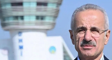 İSTANBUL HAVALİMANINDA YENİ UYGULAMA... AVRUPA'DA İLK OLACAK...