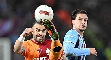 İŞTE MÜTHİŞ DERBİNİN MUHTEMEL 11'LERİ