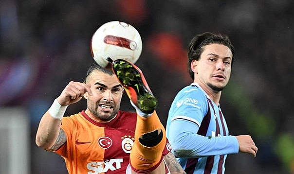 İŞTE MÜTHİŞ DERBİNİN MUHTEMEL 11'LERİ