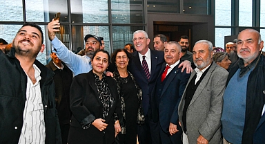 İYİ PARTİ LİDERİ DERVİŞOĞLU KARADENİZ TURUNA ÇIKIYOR