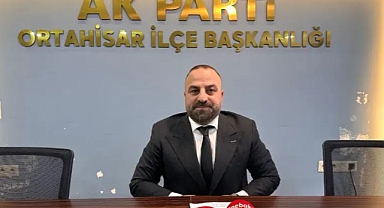 KARA: CUMHURBAŞKANIMIZIN YÜKÜNÜ AZALTMAK İÇİN BURADAYIZ