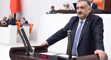 KARAL İŞ KAZALARINI MECLİS GÜNDEMİNE TAŞIDI