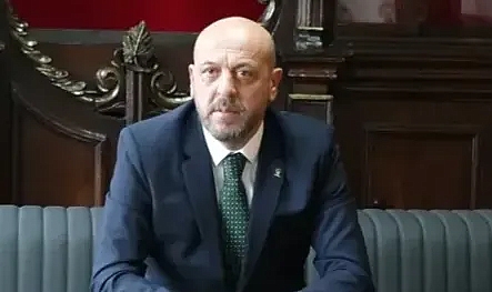 KAVANOZ: AK DAVAMIZA GÜÇ KATMAK İÇİN ADAY OLDUK