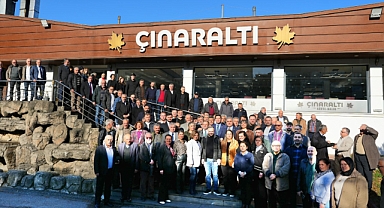 KAYA: İKTİDAR OLANA KADAR BİZE DUR DURAK YOK