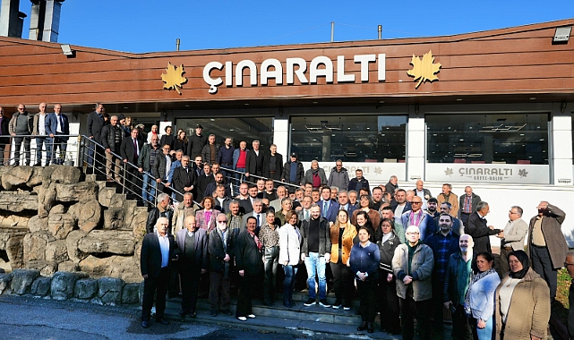 KAYA: İKTİDAR OLANA KADAR BİZE DUR DURAK YOK