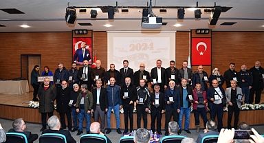 KAYA: ORTAHİSAR'I GÜLEN İNSANLARIN KENTİ YAPMAK İSTİYORUZ