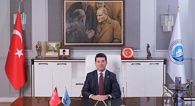 KAYA: SANAYİ SİTESİ TAŞINMALI AMA YER SEÇİMİ DOĞRU YAPILMALI