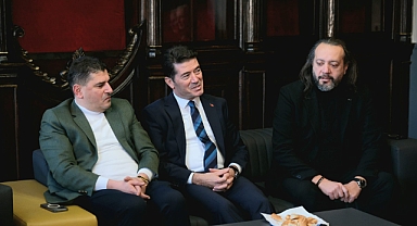 KENT LOKANTALARI ÜZERİNDEN LOKANTACILARI KIŞKIRTMAYA ÇALIŞANLAR VAR!