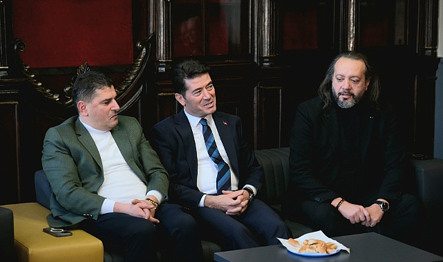 KENT LOKANTALARI ÜZERİNDEN LOKANTACILARI KIŞKIRTMAYA ÇALIŞANLAR VAR!