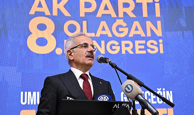 KOP TÜNELİ 2026 SONUNDA BİTECEK