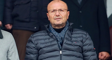 KÖROĞLU: GENÇLERİMİZİ MÜCADELELERİNDEN ÖTÜRÜ KUTLUYORUZ